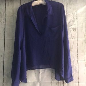 Shark bite very light weight. junior medium shear